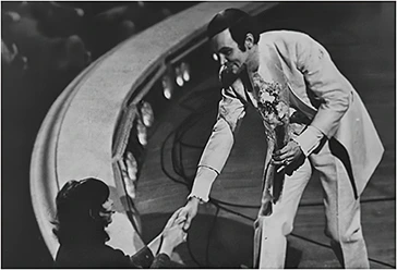 6 марта 1972 года зал Чайковского