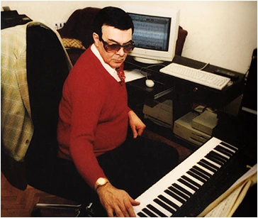 Импровизации